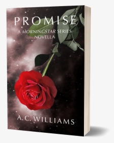Promise Cover Book Soft - Garden Roses, HD Png Download, Transparent PNG