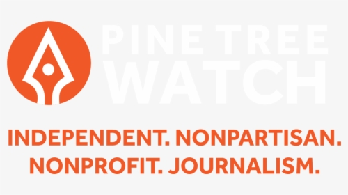 Pine Tree Watch - Circle, HD Png Download, Transparent PNG
