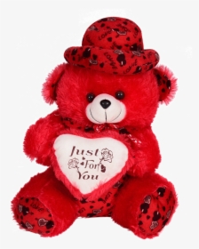 Teddy Bear Png Clipart - Teddy Bear, Transparent Png, Transparent PNG