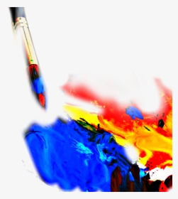 #painting #art#brush #brusheffects #brushstrokes #brushstroke, HD Png Download, Transparent PNG