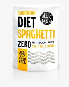 Diet Food -spagetti - Poster, HD Png Download, Transparent PNG