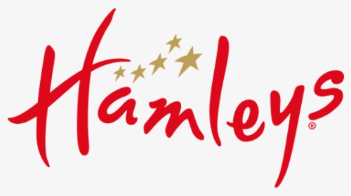 Hamleys Slashes Costs With New Customer Tool - Hamleys Toy Store Logo, HD Png Download, Transparent PNG