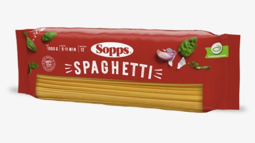 Spaghetti - Sopps, HD Png Download, Transparent PNG