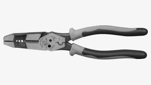 Klein Tools Pliers, HD Png Download, Transparent PNG