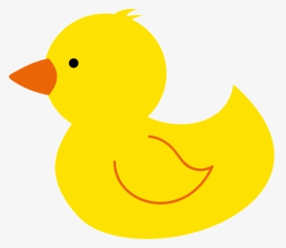 Eventos Do Ano - Rubber Duck Clip Art, HD Png Download, Transparent PNG