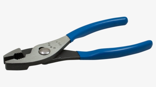 Slip Joint Pliers - Slip Joint Pliers Png, Transparent Png, Transparent PNG