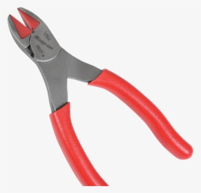 Cushion Throat Wire Cutters, HD Png Download, Transparent PNG