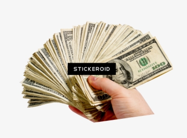 Earning Money, HD Png Download, Transparent PNG