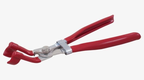 Insulated Spark Plug Boot Pliers, HD Png Download, Transparent PNG