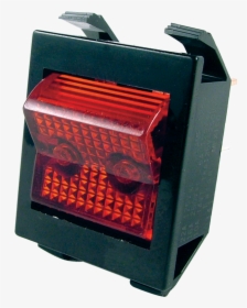 Rocker, Lighted Power, Used In Jcm Series & Others - Marshall Power Switch, HD Png Download, Transparent PNG