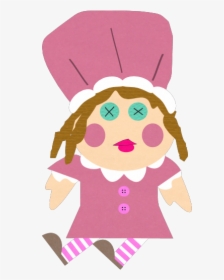Polly Prissy Pants Cartman, HD Png Download, Transparent PNG