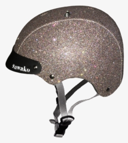 Transparent Light Sparkle Png - Bicycle Helmet, Png Download, Transparent PNG