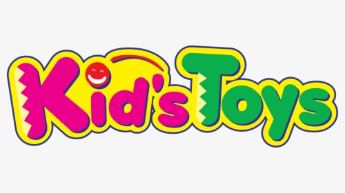 Toys Png Clipart , Png Download - Kids Toys Logo Png, Transparent Png, Transparent PNG