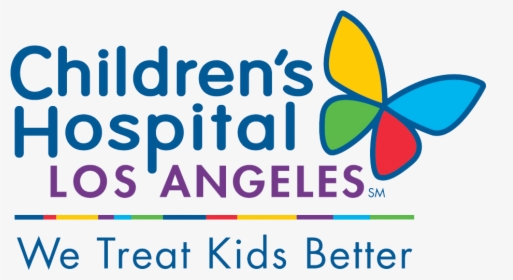 Children's Hospital Los Angeles Logo Png, Transparent Png, Transparent PNG