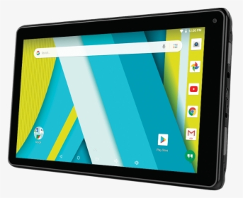 Tablet Computer, HD Png Download, Transparent PNG