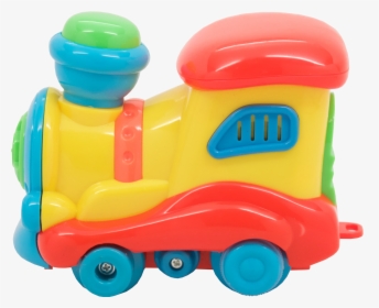 Push & Pull Toy, HD Png Download, Transparent PNG