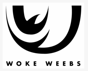 Woke Weebs - Graphic Design, HD Png Download, Transparent PNG