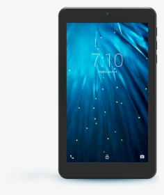 Tesla Tablet L7 1, HD Png Download, Transparent PNG