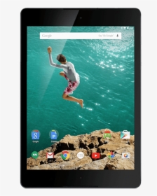 Android Tablet Png, Transparent Png, Transparent PNG