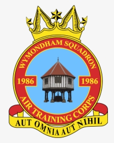 Wymondham Air Cadets, HD Png Download, Transparent PNG