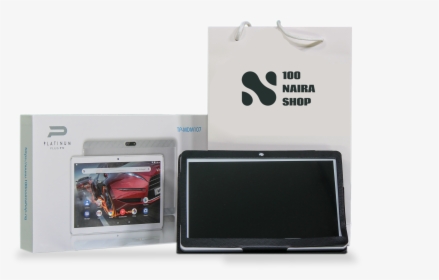Tablet Computer, HD Png Download, Transparent PNG