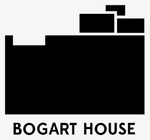 Bogart House - Poster, HD Png Download, Transparent PNG