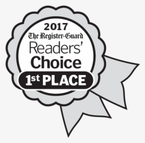 Readers Choice - Label, HD Png Download, Transparent PNG
