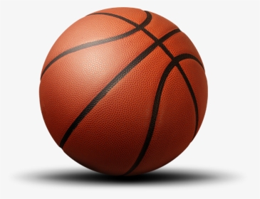 Nba Basketball Png - Baylor University Logo Basketball, Transparent Png, Transparent PNG