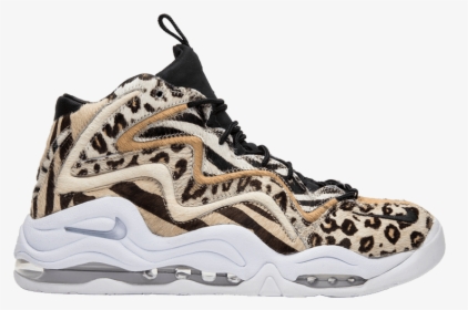 Kith X Nike Air Pippen 1, HD Png Download, Transparent PNG
