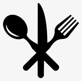 Cutlery Set Vector Png , Png Download - Cutlery Vector Png, Transparent Png, Transparent PNG