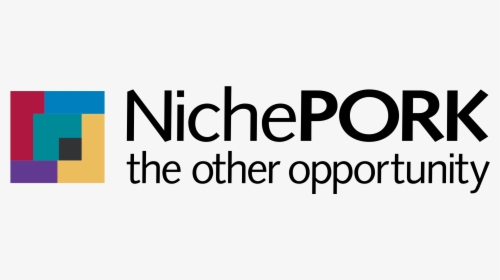 Niche Pork The Other Opportunity Logo Png Transparent - Graphic Design, Png Download, Transparent PNG