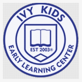 Ivy Kids Logo, HD Png Download, Transparent PNG