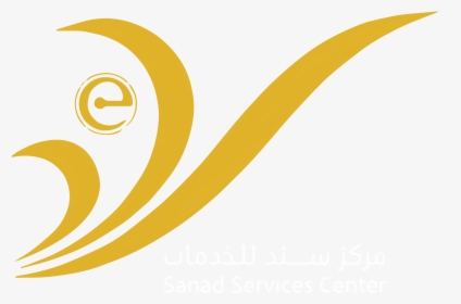 Sanad Service Center - Sanad Service Center Logo, HD Png Download, Transparent PNG