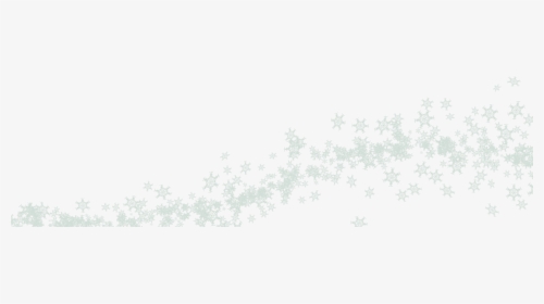 Winter Overlay Transparent Background , Png Download - Floral Design, Png Download, Transparent PNG