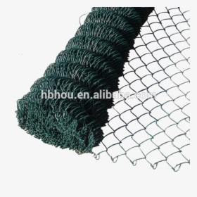 Economical Galvanized Pvc Coated Wire Mesh Fence - Mesh, HD Png Download, Transparent PNG