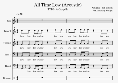 Sheet Music, HD Png Download, Transparent PNG