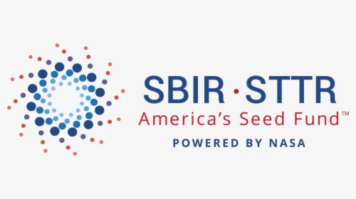 Sbir Sttr Logo, HD Png Download, Transparent PNG