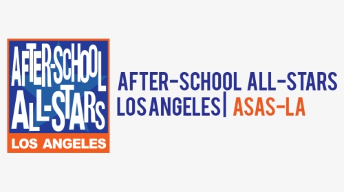 Logo - After School All Stars Logo, HD Png Download, Transparent PNG