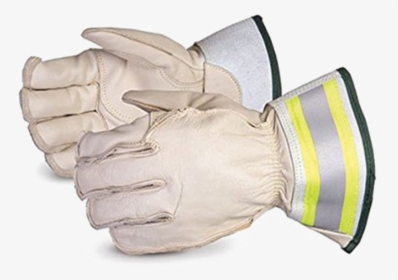 Winter Gloves Transparent Background - Superior Lineman Gloves, HD Png Download, Transparent PNG