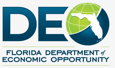 Florida Department Of Economic Opportunity, HD Png Download, Transparent PNG