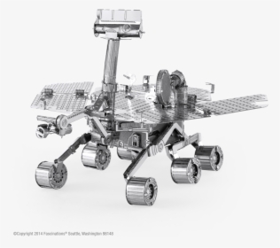 Transparent Mars Rover Clipart - Mars Exploration Rover, HD Png Download, Transparent PNG