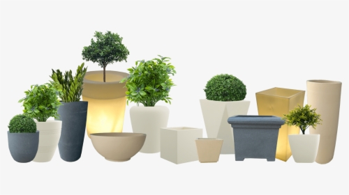 The Greatest Preferred Standpoint Of A Planter Would - Fox Flower Pot Yuccabe Italia Hd, HD Png Download, Transparent PNG