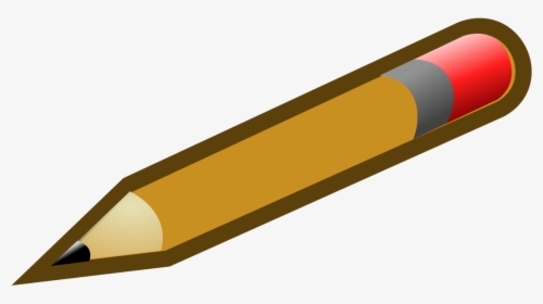 Creative Commons Pencil, HD Png Download, Transparent PNG