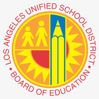 La Unified School District, HD Png Download, Transparent PNG