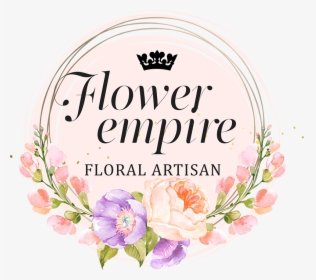 Flower Empire - Garden Roses, HD Png Download, Transparent PNG