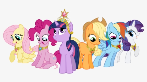 Picture - Pony Friendship Is Magic Rarity, HD Png Download, Transparent PNG