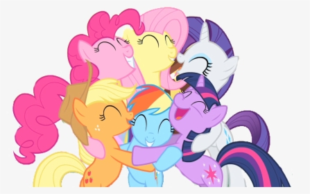 My Little Pony Para, HD Png Download, Transparent PNG