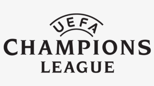 Champions League Svg Logo, HD Png Download, Transparent PNG