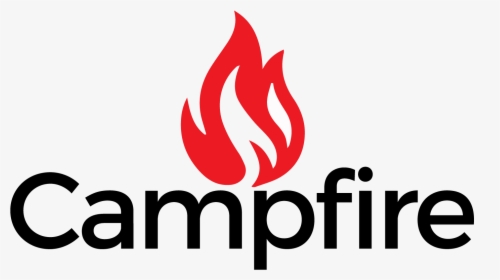Campfire Hq Now Beta - Graphic Design, HD Png Download, Transparent PNG