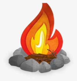 Pictures Food Hatenylo Com - Transparent Image Of Campfire, HD Png Download, Transparent PNG